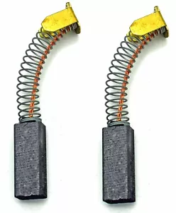 RC-156 Kohlebürste 6x8x20mm für z.B. Black & Decker / DeWalt oder universal - Bild 1 von 4
