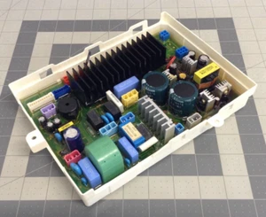 GE Washer Main Control Board WH12X10245 6871EC1068A - Picture 1 of 3