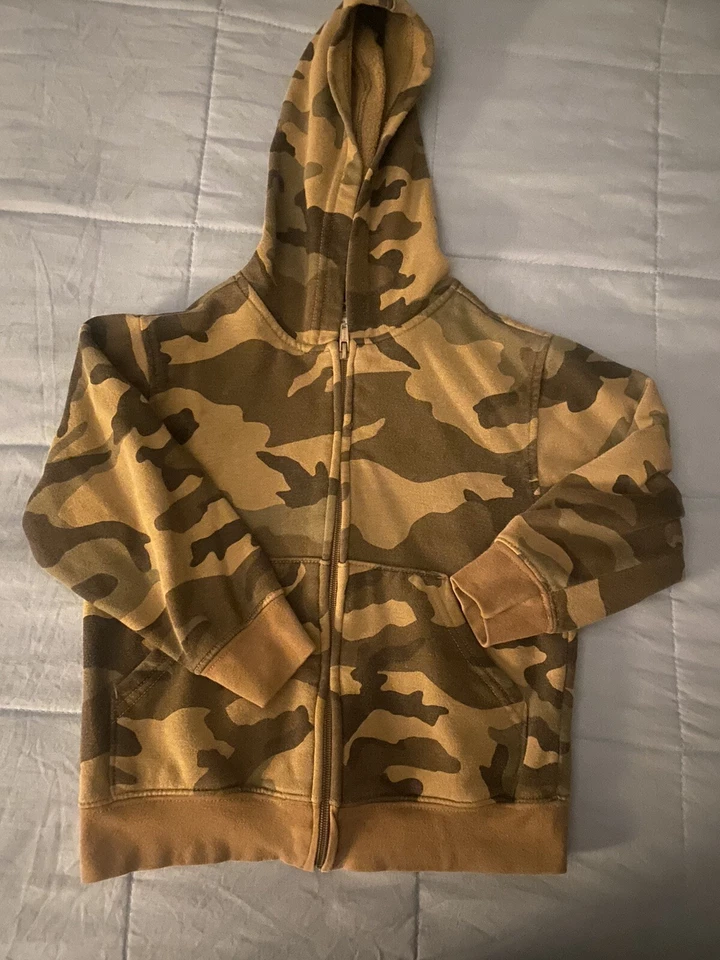 Joe Boxer Chaqueta Juvenil Foto 1 de 4