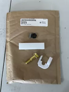 Polaris 2207074 Steering Repair Kit Genuine OEM New NOS - Foto 1 di 2