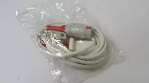 Masimo Red 25 LNC-10 LNCS Patient Cable for SpO2 Ref 3345 - Picture 1 of 4