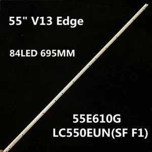 LED-Streifen für LG 55" V13 Edge REV0.2 1 55LA6408 55E610G 55GA7800 6922L-0048A - Bild 1 von 8
