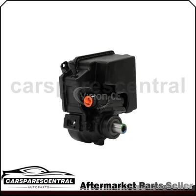 Bomba de dirección asistida BBB para Chevrolet Impala 2000-2005 Foto 1 de 4