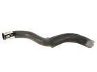 Upper Radiator Hose For 12-17 Fiat 500 Naturally Aspirated Vw69r3 Molded Gates