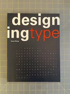 Designtyp von Karen Cheng (2006, Handelstaschenbuch) - Bild 1 von 9