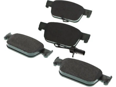 Juego de pastillas de freno Autopart International 38688JFMX para Audi A4 Quattro Foto 1 de 2