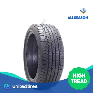 Used 235/45R18 Goodyear Eagle Sport AS 94V - 8.5/32 - Picture 1 of 4