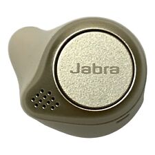 Jabra Elite 65t Alexa Enabled Wireless Buds - Left Ear Replacement Beige Gold