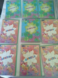 Namenskarten Puzzle mit Briefumschlag OVP. Korsch - Bild 1 von 3