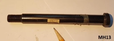 Triumph TR2 - TR4A Rear Spring Front Pin NOS 106231 - Image 1 of 2