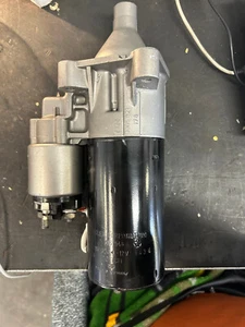 Starter Motor-New Quality-Built 17210N - Picture 1 of 4