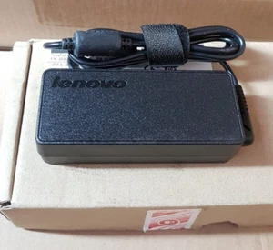 Lenovo ADLX65NCC3A AC/DC Adapter for ThinkPad Laptop 65W 20V 3.25A (New other) - Picture 1 of 6