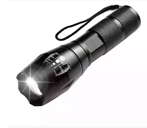 XML2 LED 1200 Lumen Militärqualität Taktische Taschenlampe - XML-T6 - Bild 1 von 5