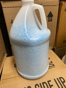 Laundry Scent Booster Beads Laundry Fragrance In Wash Booster 5Pounds Bulk Blue - Picture 1 of 1
