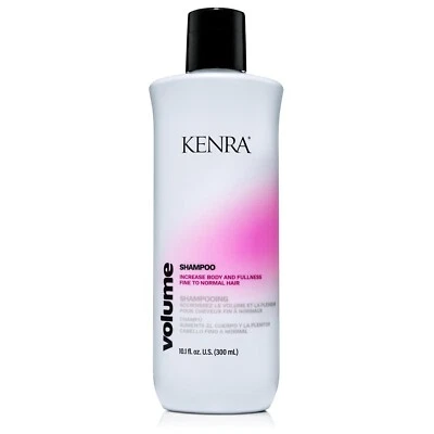 Volume Shampoo by Kenra for Unisex - 10.1 oz Shampoo - Image 1 of 4