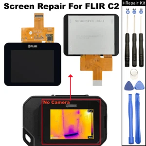 Für FLIR C2 Compact Wärmebildkamera mit WiFi LCD Bildschirm Reparatur Ersatzteil - Bild 1 von 5