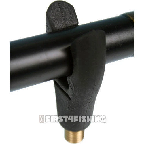 Gardner Tackle Gripper Rod Rest Head - Carp Pike Barbel Tench Coarse Fishing - Image 1 of 1