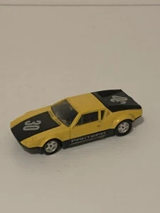 NOREV PANTERA GT4 DE TOMASO 1/43 SCALE MADE IN FRANCE. - Picture 1 of 4
