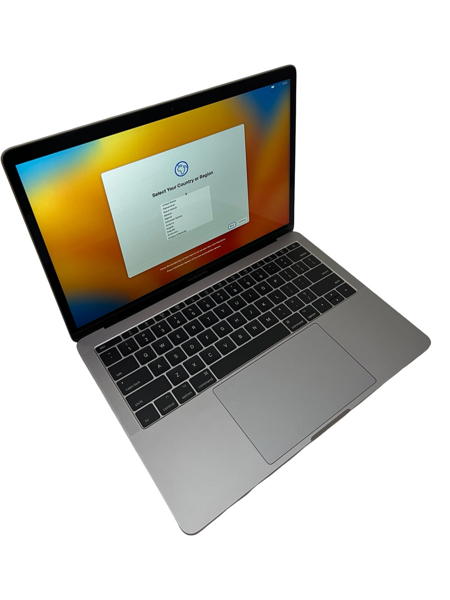 2017 Apple MacBook Pro 13.3 Inch Laptops for sale | eBay 2017 Apple MacBook Pro 13.3 Inch Laptops for sale | eBay