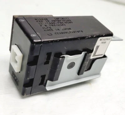 2014-2017 Infiniti QX50 Keyless Entry Control Module TWC1u293 - Image 1 of 4