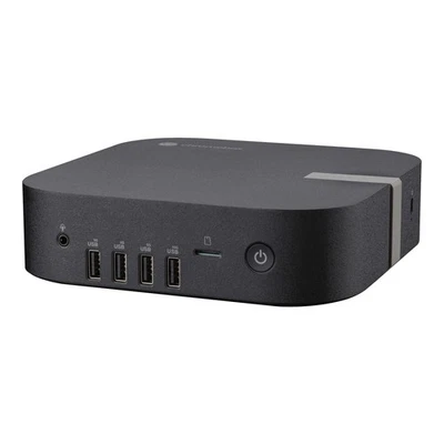 ASUS Chromebox5-S5007UNA Mini PC Core i5-1335U 8GB/256GB ChromeOS - Bild 1 von 4