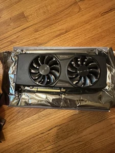 EVGA Geforce GTX 950 FTW ACX 2.0 graphic card 2gb used tested 1612532958803399 - Picture 1 of 5