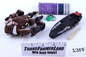 Optimus Prime (Ape) 100% Completo Deluxe Cybertron Transformers - Imagen 1 de 3