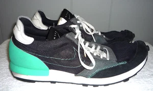 Nike Herren 11,5 Daybreak Schwarz Menta Turnschuhe Typ N 354 Laufschuhe CJ1156-001 - Bild 1 von 6