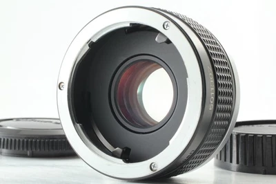 [Near MINT] Kenko 2X OP Teleplus MC6 Olympus OM Lens Teleconverter From JAPAN - Image 1 of 4