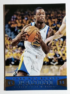 2013-14 Panini #52 Harrison Barnes - Picture 1 of 2