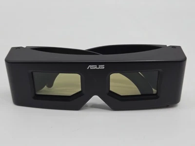 Óculos + acessórios de realidade virtual 3D ASUS VR-100 - Imagem 1 de 4