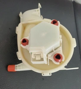 Zeolith Lüfter Bosch Siemens Neff Spülmaschine - Bild 1 von 3