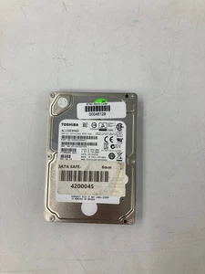NetApp HDD 2.5" SAS 900GB 10K 6 Gbps P/N 108-00222 Lot of 6 - Picture 1 of 4