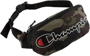 Champion Prime 600 Waist Sling Pack One Size Camouflage Green - Picture 1 of 3