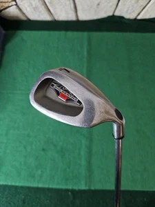 Callaway Big Bertha 1994 Lob Wedge / Memphis 10 Stahlschaft / Rechtshänder - Bild 1 von 6