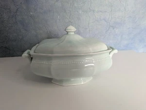 Kensington Staffordshire Ironstone England Serving Dish - Picture 1 of 11