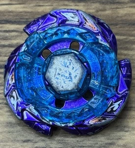 Omega Dragonis 85XF 4D Beyblade Metal Fight Takara Tomy #B1 - Bild 1 von 5