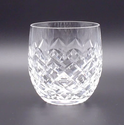 Vidrio Waterford POWERSCOURT cristal antiguo varios disponibles Foto 1 de 4