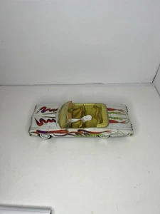 Hot Wheels 1965 Impala 1/18 1999 Vintage Mattel VG Very RARE - Picture 1 of 5