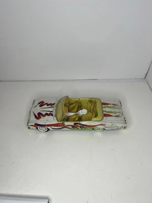Hot Wheels 1965 Impala 1/18 1999 Vintage Mattel VG Very RARE - Image 1 of 4