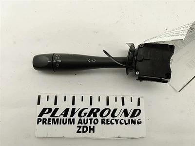 Interruptor montado en columna de señal de giro Saturn Sky para 2006 2007 2008 2009 2010 Foto 1 de 4