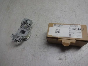 New Sprecher + Schuh CA7-TA473 Electrical Motor Contactor Coil - Picture 1 of 7