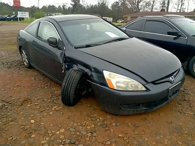 司机左前主轴/扣环适用于 03-07 本田雅阁原始设备制造商 — 第 1/4 张图片