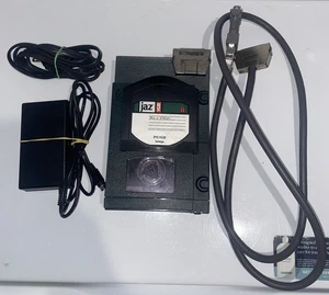Iomega Jaz 1GB Internes SCSI Laufwerk V1000S mit Netzteil getestet funktioniert - Bild 1 von 7