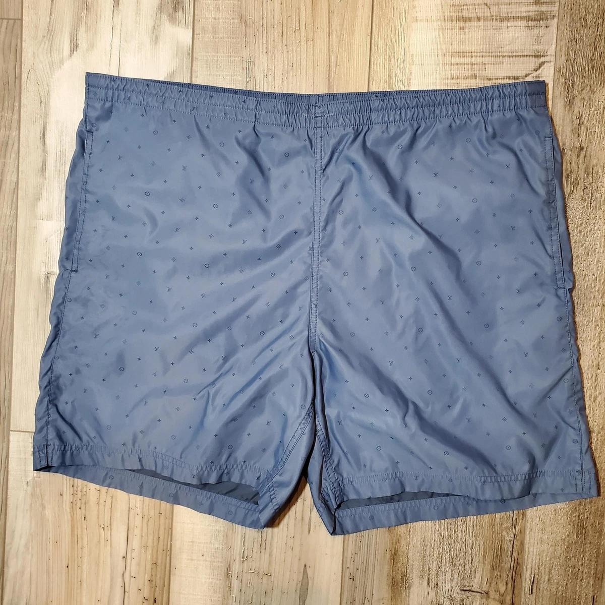 Louis Vuitton Regular Size Swimwear for Men for sale | eBay