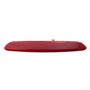 Rear Third Brake High Mount Stop Light Red Lamp For Jeep Renegade B1 2014-2022 - Foto 1 di 6