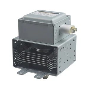 Equipo de secado Samsung Microondas Magnetron OM75P-11-ESDYF refrigeración por aire - Imagen 1 de 8