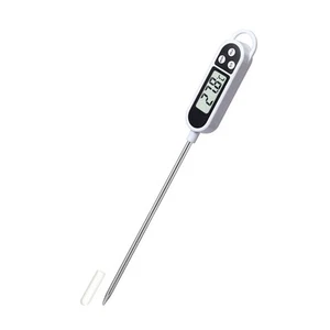 Meat Thermometer Digital Food Thermometer for Cooking Instant Read for Kitche... - Picture 1 of 7