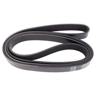 For Toyota Camry 2002-2006 TRQ Serpentine Belt - Imagem 1 de 2
