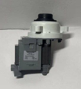 Waschmaschine Ablaufpumpe B40-3A W10276397 120V 60Hz - Bild 1 von 7